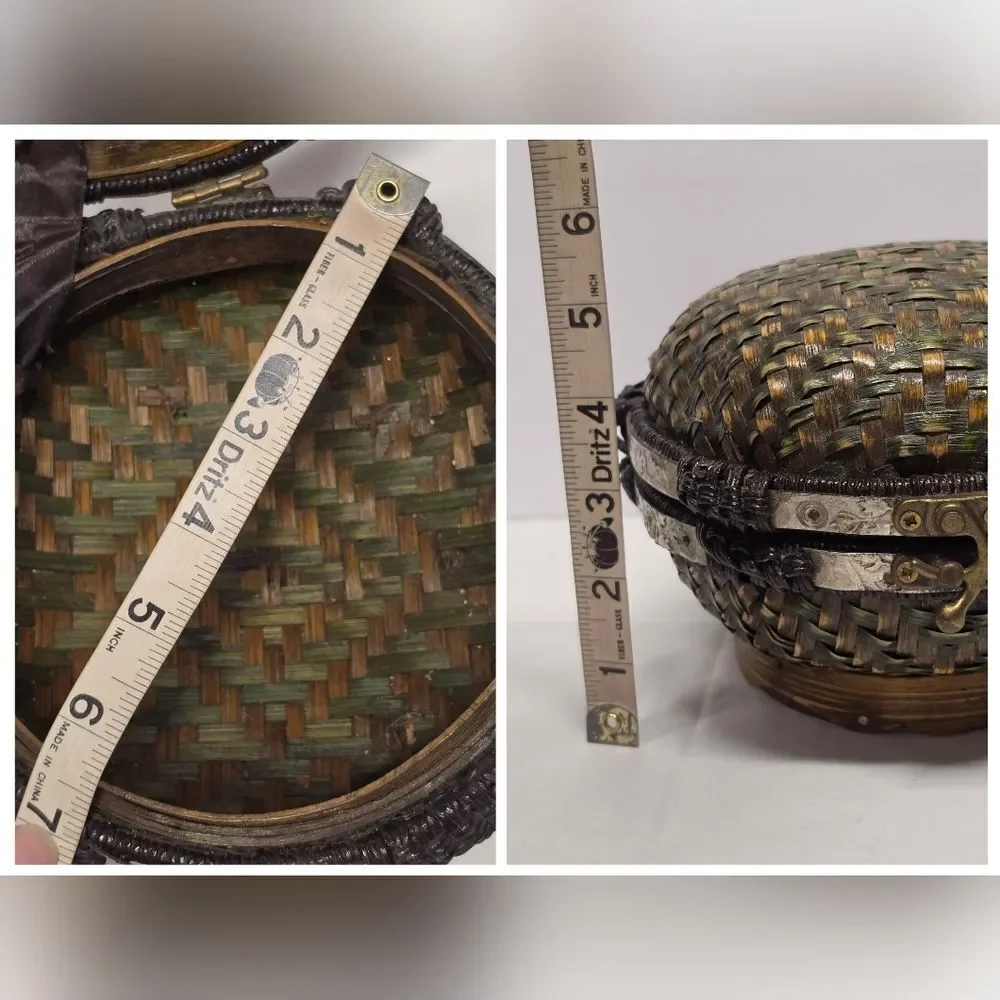 Vintage antique chinese